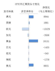 云核变量：美国大选风暴来袭 外汇市场严阵以待