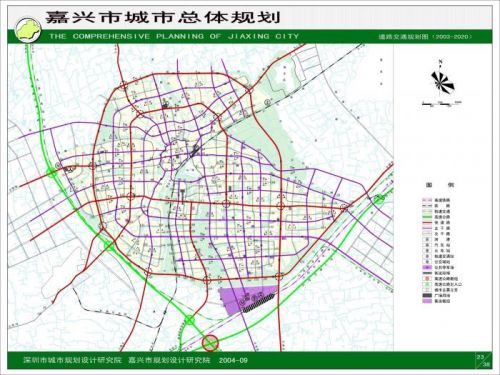 国务院批复嘉兴城市规划 到上海有2条轨道交通